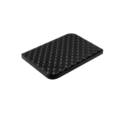 Image de SSD Externe Verbatim Store 53230 1To USB 3.2 Type C Noir