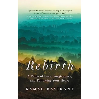 Afbeelding van Rebirth