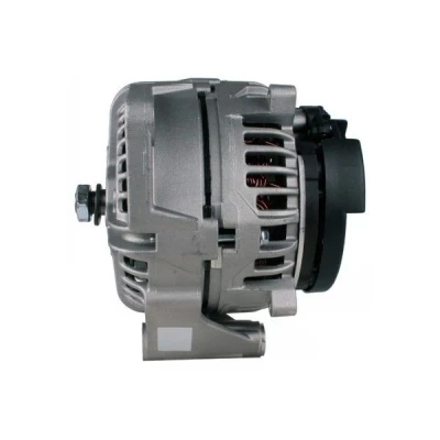 Afbeelding van HELLA 8EL 012 584 301 Dynamo / Alternator 28V 80A