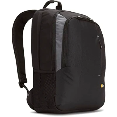 Afbeelding van Case Logic VNB217 15 17,3&quot; nylon laptoprugzak, zwart