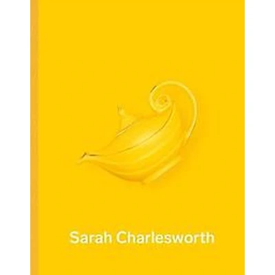 Afbeelding van Sarah Charlesworth