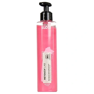 Afbeelding van Subtil Retouch Lab Mask 195 ml Pink