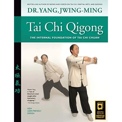 Afbeelding van Tai Chi Qigong