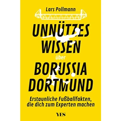 Afbeelding van Unnützes Wissen über Borussia Dortmund