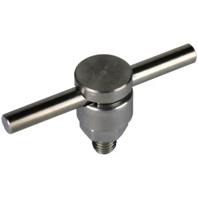 Afbeelding van DEHN KSV 6.10 FER V2A Overspanningsveilige montageset 1 stuk(s)