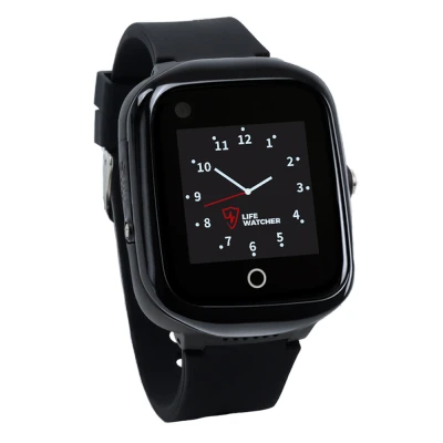 Afbeelding van LifeWatcher MAX