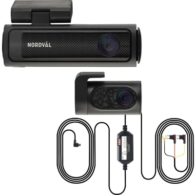 Afbeelding van Nordväl DC202 2CH 256GB + PMPC03