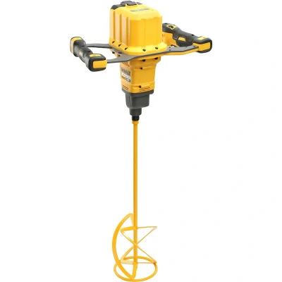 Afbeelding van DCD240X2 QW 54V Mixer