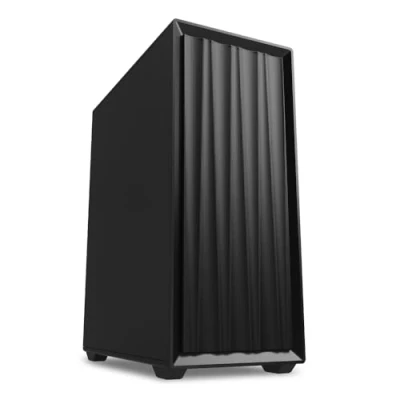 Afbeelding van Sharkoon VK3, ATX pc behuizing