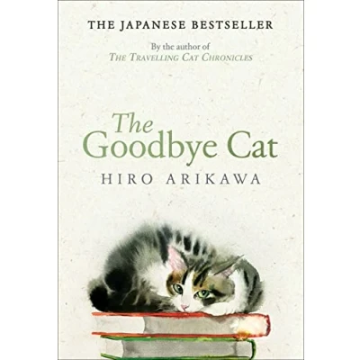 Afbeelding van The Goodbye Cat