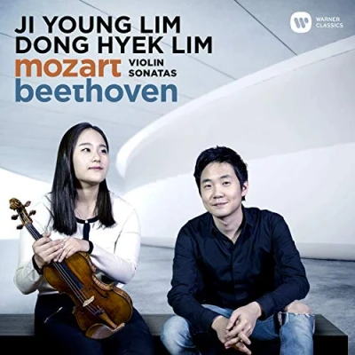 Afbeelding van Mozart &amp; Beethoven Sonatas