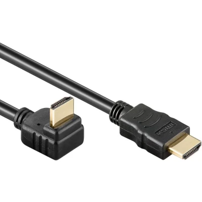 Afbeelding van 5 m HDMI Kabel 1.4b High Speed