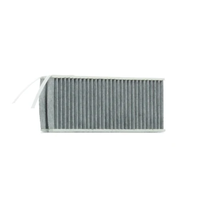 Afbeelding van FILTRON K 1248A 2x Interieurfilter Carbon filter 239 108 20 RENAULT: Kangoo II / Grand Kangoo, MASTER 3 Bus, Express