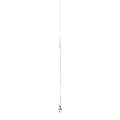 Afbeelding van Ketting Met iXXXi Logo 1 mm 40 cm