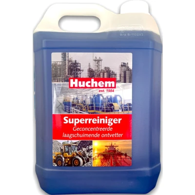 Afbeelding van Ship clean Superreiniger 5L Allesreiniger Ontvetter Super Cleaner