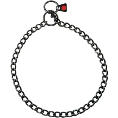 Afbeelding van Hondenhalsband Hs Sprenger Kort (60 cm)