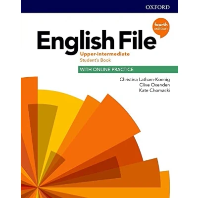 Afbeelding van Oxford University Press 376787