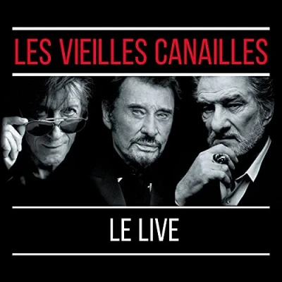 Afbeelding van Le Live !