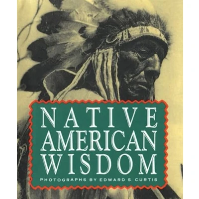 Afbeelding van Native American Wisdom