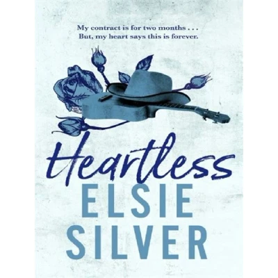Image de Heartless