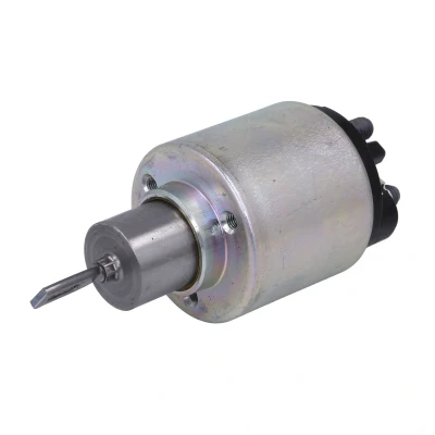 Afbeelding van Magneetschakelaar, startmotor BOSCH 2 339 303 413