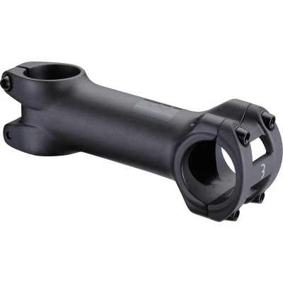 Afbeelding van BBB Cycling Stuurpen RoadForce II +/ 6 31.8 mm BHS 08 Zwart 100