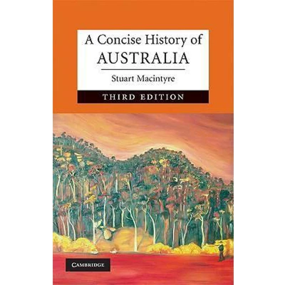 Afbeelding van Concise History Of Australia