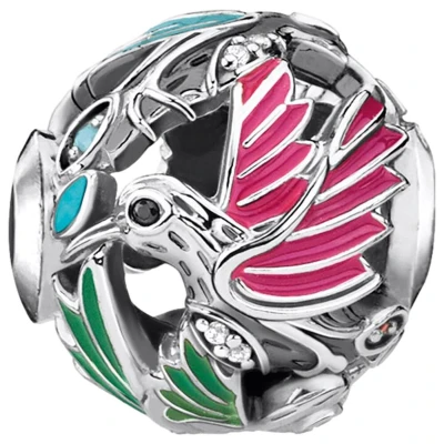Afbeelding van Thomas Sabo Unisex K0339 340 7