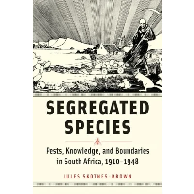 Afbeelding van Animals, History, Culture Segregated Species