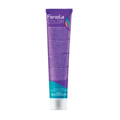 Image de Fanola Cream Color 100 ml 4.5 Medium Chestnut Mahogany