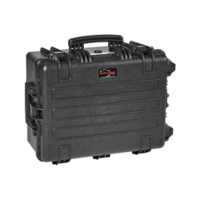 Afbeelding van Explorer Cases Outdoor koffer 53 l (l x b h) 627 475 292 mm Zwart 5326.BPHB