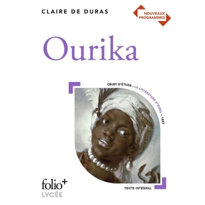 Image de Ourika