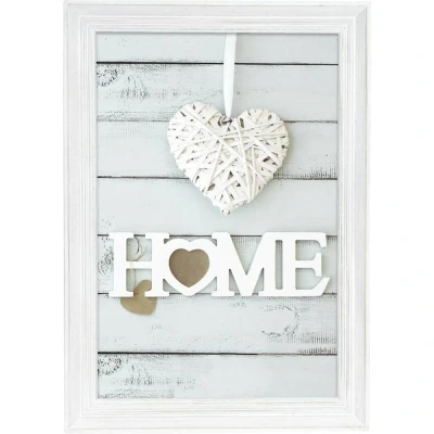 Afbeelding van ZEP T15435 Wissellijst Papierformaat: 30 x 45 cm Wit