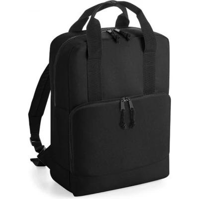 Afbeelding van Koel Rugtas Bagbase 17 liter (Black)