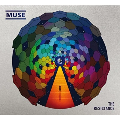 Afbeelding van The Resistance