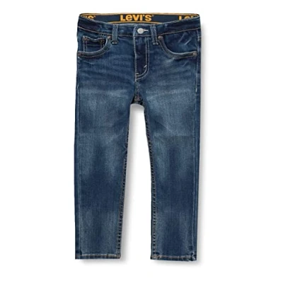 Afbeelding van Levi&#039;s Kids Jongensbroek, Melbourne