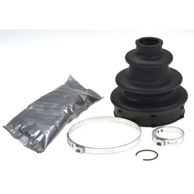 Afbeelding van Gkn lobro Aandrijfashoes 306035