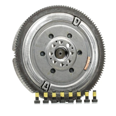 Afbeelding van SACHS 2294 501 235 Vliegwiel met vliegwielbouten