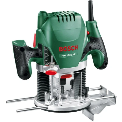 Afbeelding van Bosch POF 1200 AE Bovenfrees