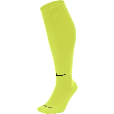 Afbeelding van Nike Classic II Kousen Fluogeel Maat: 30 34