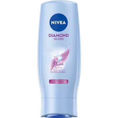 Afbeelding van Nivea Conditioner Diamond Gloss Care 200 ml
