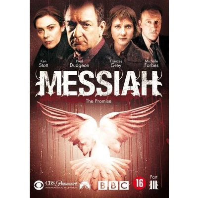 Afbeelding van Messiah The Promise