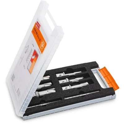Afbeelding van Fein Best Of 63127086040 Kernboorset 1 stuk(s)
