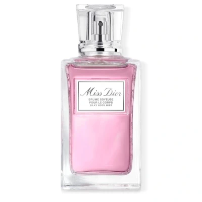 Afbeelding van Dior Miss 100 ml Zijdezachte Body Mist