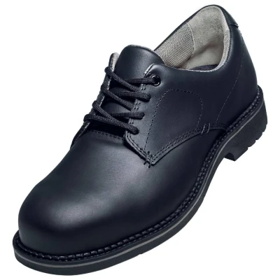 Afbeelding van uvex 1 business 8449341 Lage veiligheidsschoenen S3 Schoenmaat (EU): 41 Zwart paar