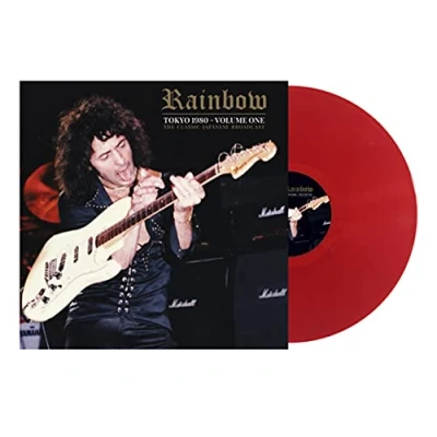 Afbeelding van Tokyo 1980 Vol. 1 (Red Vinyl)