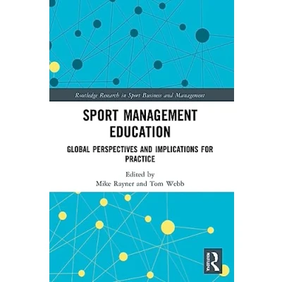 Afbeelding van Routledge Research in Sport Business and Management Education