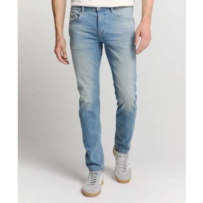 Afbeelding van No Excess Jeans Regular 711 Denim 3230