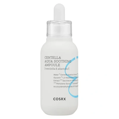 Afbeelding van COSRX Centella Aqua Soothing Ampoule 40ml