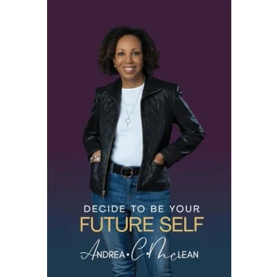 Afbeelding van Decide To Be Your Future Self